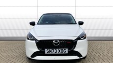 Mazda 2 1.5 e-Skyactiv G MHEV Homura Aka 5dr Petrol Hatchback